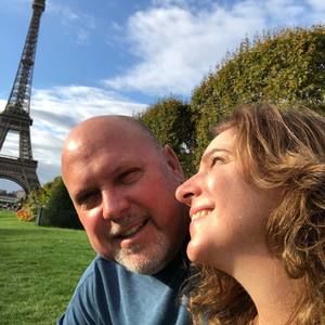 Meet your Posher, Robyn